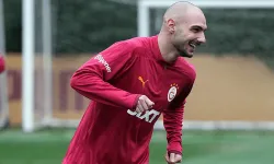 Ahmet Kutucu Transferinde Son Durum Ne? Ahmet Kutucu Galatasaray'dan Ayrılıyor Mu?