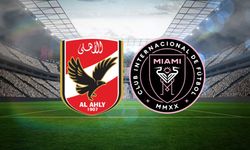 Al Ahly - Inter Miami Maçı Ne Zaman? Saat Kaçta, Hangi Kanalda? Maçta Messi Oynayacak Mı?