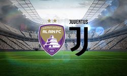 Al Ain - Juventus Maçı Ne Zaman? Saat Kaçta, Hangi Kanalda? Kenan Yıldız Oynayacak Mı?