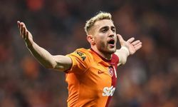 Galatasaray'ın Yıldızı Barış Alper Galatasaray'a Veda Mı Ediyor? Yeni Adresi Neresi Olacak?