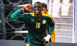 Fenerbahçe’de "Amara Diouf" Şoku! Prensip Anlaşmasına Varılmıştı, İstanbul’dan Sessiz Sedasız Ayrıldı!