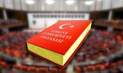 Anayasa Değişikliği Süreci Resmen Başlıyor!  İlk Toplantı Ne Zaman?
