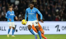Beşiktaş'ın Radarında Anguissa Var! Napoli'nin Cevabı Ne Oldu?