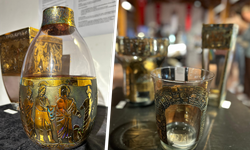 Antik Ege’nin Camdaki Yansımaları Efes’te Sergileniyor