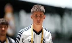 "Oynamazsam Ayrılabilirim!" Arda Güler'den Çok Konuşulacak Real Madrid Açıklaması...