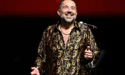 Ata Demirer’den Yaz Turnesi: “Ata Demirer Gazinosu 2”