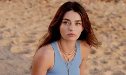 Ayça Ayşin Turan ve Louis Hofmann Bir Arada! "Al Beni Baba" Filmi Ne Zaman Çekilecek?