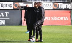 Beşiktaş’ta Sürpriz Görev Değişikliği! Solskjaer’in Ekibine Tanıdık Bir İsim Katılıyor!