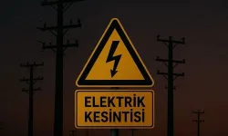 Balıkesir Çarşı Karıştı! Elektrikler Aniden Kesildi: İşyerleri ve Vatandaşlar Perişan Oldu!