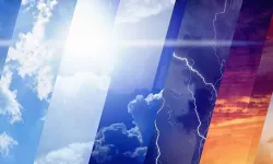 Balıkesir İçin Meteoroloji Uyardı: Önümüzdeki Günlerde Hava Nasıl Olacak?