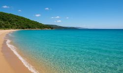 Hava 25, Deniz 27,8 Derece! Antalya’da Eylül Sonunda İlginç Tablo!