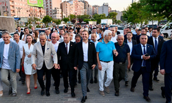 CHP’li 101 Belediye Başkanı Bandırma’da Buluştu