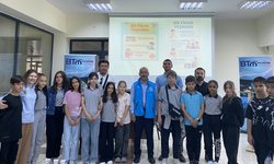 BAÜN TTO’da İlham Veren Teknoloji Yolculuğu