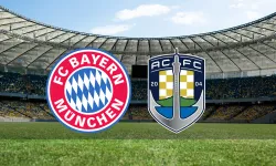 Bayern Münih - Auckland City Maçı Ne Zaman? Saat Kaçta, Hangi Kanalda? İlk 11'ler Açıklandı!