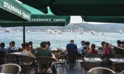 Bebek'teki Ünlü Starbucks Kapanıyor! Yerine Ne Açılacak? Starbucks'ın Rakibinden Dev Hamle!