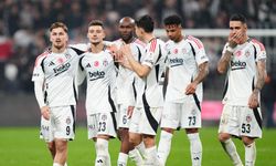 Beşiktaşlı Yıldızdan Veda Sinyali! Yıldız Oyuncu Beşiktaş'tan Ayrılacak Mı?