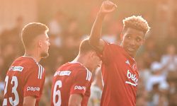 Beşiktaş’tan Süper Kupa Bileti! Bodrum FK’yi 4-0’la Geçti, Ligi 3. Bitirdi