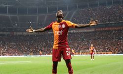 Adı Beşiktaş'la Anılıyor! Beşiktaş, Galatasaray'ın Eski Yıldızı Onyekuru'yu Gündemine mi Aldı?