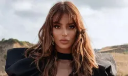 Bestemsu Özdemir Yeni Sevgilisiyle Pozlar Verdi! Bestemsu Özdemir'in Yeni Sevgilisi Kim?