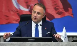Tutuklu Başkan Murat Çalık’ın Sağlık Durumu Kötüleşti! Hastaneye Sevk Edildi!
