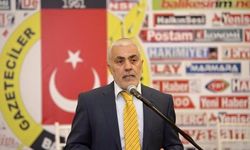 Ramazan Demir'den Serkan Kadir Keskin Yorumu: “Bu Şehir Süvarisini Kaybetti”