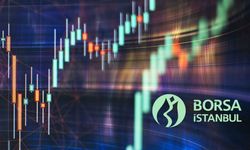 İran-İsrail Ateşkesi Borsayı Uçurdu! BIST 100 Zirveye Tırmandı, Savunma Hisseleri Çakıldı!