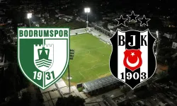 Beşiktaş, Sezonu Galibiyetle Kapatmak İstiyor! Bodrum FK Maçı Ne Zaman, Saat Kaçta, Hangi Kanalda?
