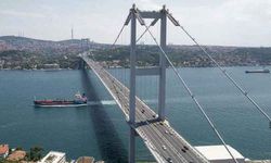 1 Temmuz’da Başlıyor! Boğaz Geçiş Ücretlerine Rekor Zam Geliyor