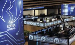 Borsa Haftaya Düşüşle Başladı! En Çok Kaybettiren Sektör Endeksleri Hangileri?