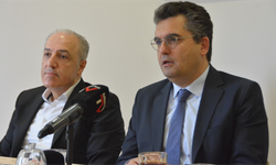 “Kaybet-Kaybet” Tablosu: Dalgın ve Yeneroğlu'ndan Balıkesir Ekonomisi ve Türkiye Gündemine Sert Teşhisler