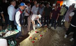 “SİT Alanına Defin Krizi: Belediye ile Cumhurbaşkanlığı Karşı Karşıya”