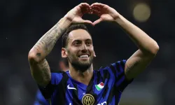 30 Milyon Euro! Galatasaray’dan Çalhanoğlu İçin Rekor Hamle Geldi!