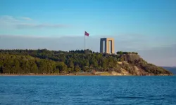 Çanakkale'de Korkutan Patlama Sesi! Korkutan Sesin Nedeni Belli Oldu!