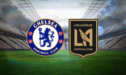 FIFA Kulüpler Dünya Kupası'nda Heyecan Dorukta! Chelsea - Los Angeles Maçının İlk 11'leri Belli Oldu!