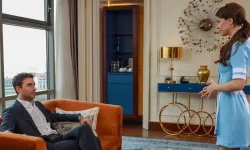 Çift Kişilik Oda 5. Bölüm Fragmanı Yayınlandı Mı? Yeni Bölüm Fragmanı Ne Zaman Yayınlanacak?
