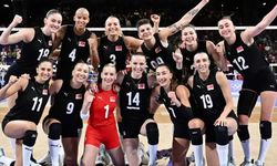 Türkiye - Slovenya Son 16 Turu Voleybol Maçı Ne Zaman? Saat Kaçta, Hangi Kanalda?