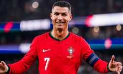 Ronaldo İlk 11'de mi? Oynuyor mu? Portekiz - Demokratik Kongo Maç Kadroları Açıklandı