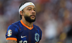 Süper Lig Devi Depay'ı Radarına Aldı! Memphis Depay’ın Yeni Adresi Belli Oldu!