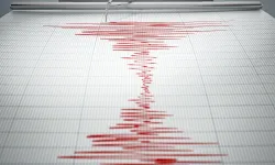 Bingöl'de Büyük Deprem! Baraj Yakınlarında Meydana Geldi!