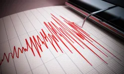 Kütahya Yine Sallandı! Simav’daki Deprem Panik Yarattı!
