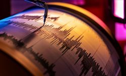 Çanakkale Sallandı! Yunanistan'da Deprem!