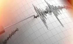 Balıkesir Manyas'ta Deprem Üstüne Deprem! 7 Sarsıntı Peş Peşe Geldi