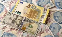 Dolar ve Euroda Son Durum! 13 Ekim Sabahı Kaç TL Oldu?