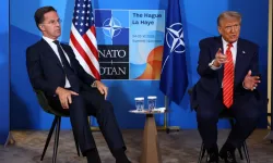 Trump'tan İran Açıklaması! "Yeni Bir Gelişme 4 Gün İçinde Olabilir!"