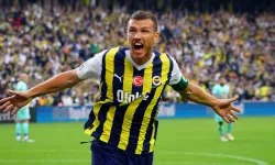 Fenerbahçe'de Ayrılık Kapıda! Dzeko Transferinde Son Durum Ne? Dzeko'nun Yeni Adresi Neresi Olacak?