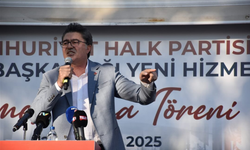 Ensar Aytekin: “30 Haziran’da CHP dimdik ayakta olacak”