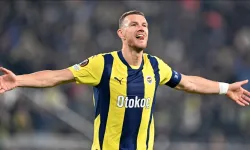 Edin Dzeko'nun Yeni Adresi Belli Oldu! Yıldız Oyuncu Dzeko Hangi Takıma Transfer Olacak?