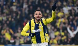 Yıldız Oyuncu En-Nesyri Fenerbahçe'den Ayrılıyor Mu? En-Nesyri'nin Yeni Adresi Ne Olacak?