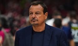 Ergin Atamana Para Cezası! Ergin Ataman Neden Ceza Aldı?