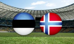 Estonya - Norveç Maçı Ne Zaman? Saat Kaçta, Hangi Kanalda? Muhtemel İlk 11'de Kimler Var?